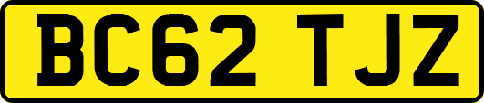 BC62TJZ