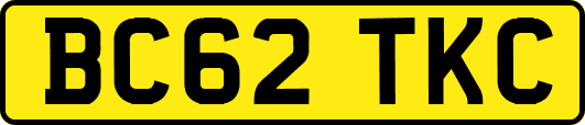 BC62TKC