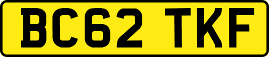 BC62TKF