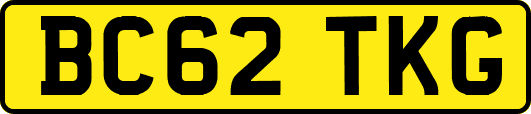BC62TKG