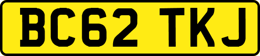 BC62TKJ