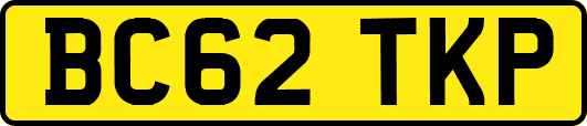 BC62TKP