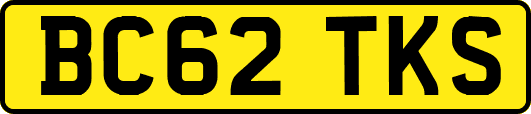 BC62TKS