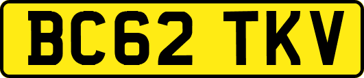BC62TKV