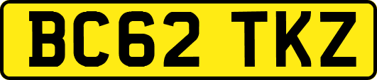 BC62TKZ
