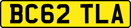 BC62TLA