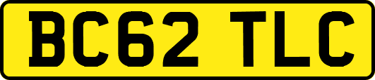 BC62TLC