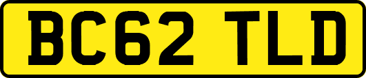BC62TLD