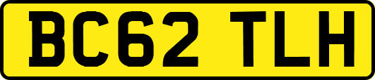 BC62TLH