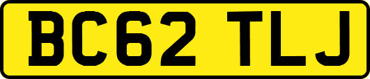 BC62TLJ