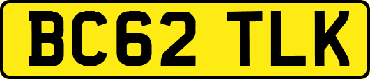 BC62TLK