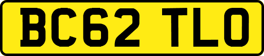BC62TLO