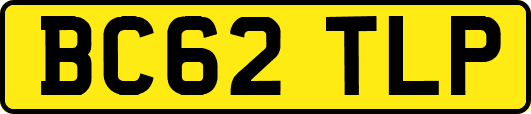 BC62TLP