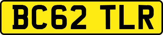 BC62TLR