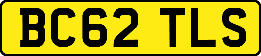 BC62TLS