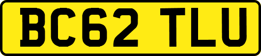 BC62TLU