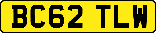 BC62TLW