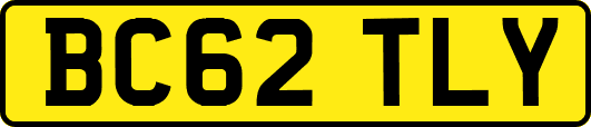 BC62TLY