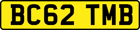 BC62TMB