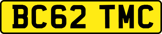 BC62TMC
