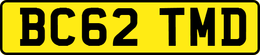 BC62TMD
