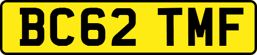 BC62TMF