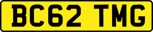 BC62TMG
