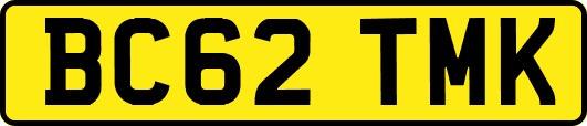 BC62TMK