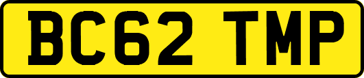 BC62TMP