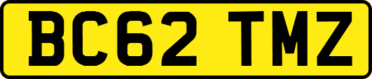 BC62TMZ