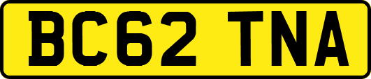 BC62TNA