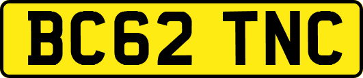 BC62TNC