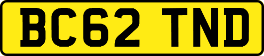 BC62TND