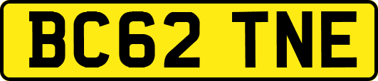 BC62TNE