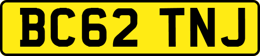 BC62TNJ