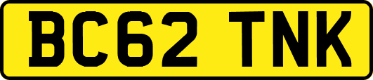 BC62TNK