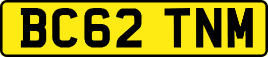 BC62TNM