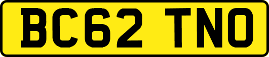 BC62TNO
