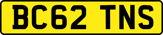 BC62TNS