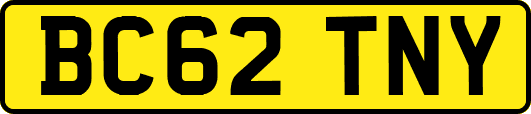 BC62TNY