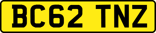 BC62TNZ