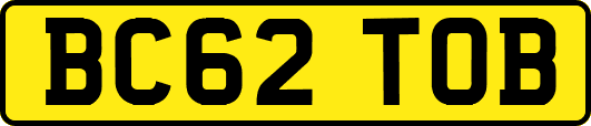 BC62TOB
