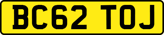 BC62TOJ