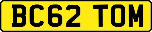 BC62TOM