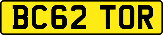 BC62TOR