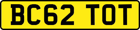 BC62TOT