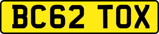 BC62TOX