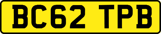 BC62TPB