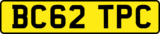 BC62TPC