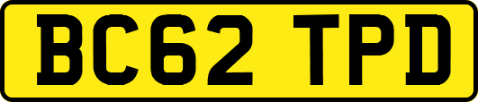 BC62TPD